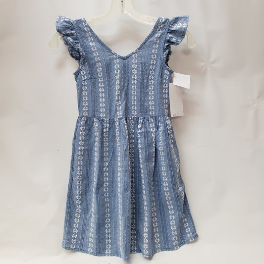 Short Sleeve Dress by Peyton & Parker        Size 6-6x