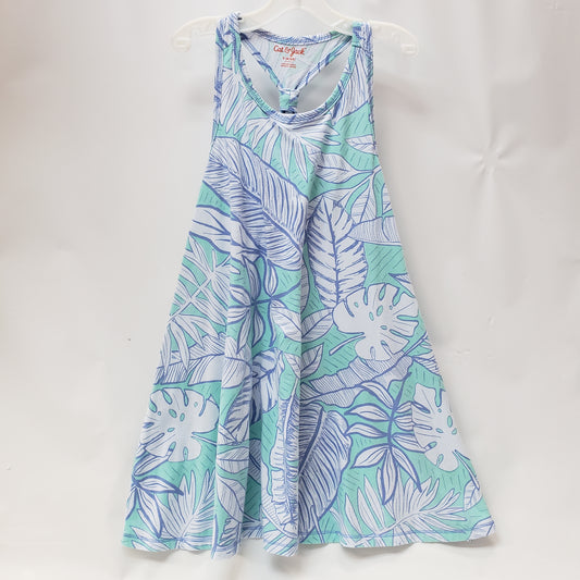 Short Sleeve Dress by Cat & Jack        Size 6-6x
