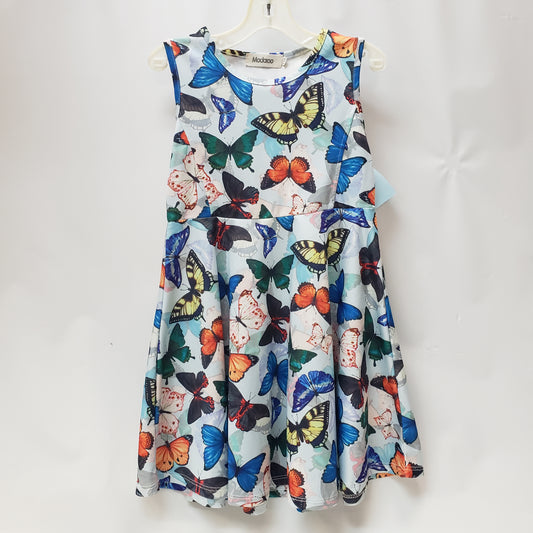 Short Sleeve Dress by Modaloo          Size 6