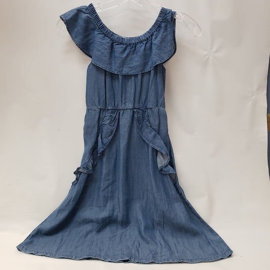 Short Sleeve Dress by Crazy 8         Size 6