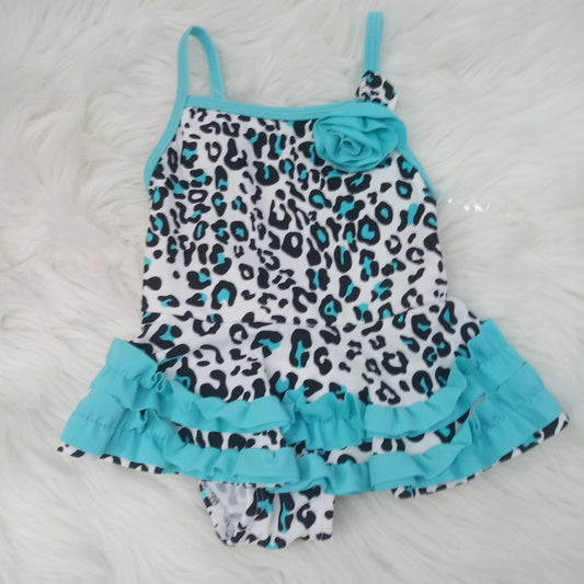 NEW 1pc Swimsuit by Koala Kids     Size 3-6m