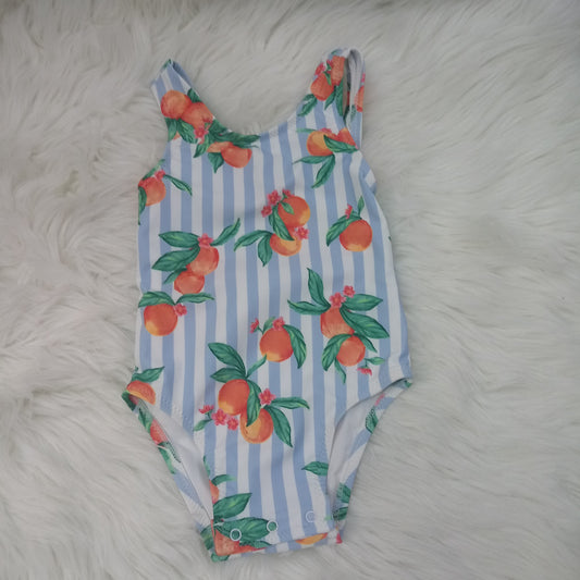 NEW 1pc Swimsuit by Old Navy     Size 12-18m