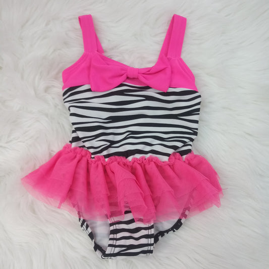 1pc Swimsuit by Koala Kids      Size 18m