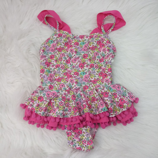 1pc Swimsuit by Real Love      Size 24m