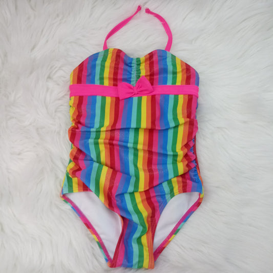 1pc Swimsuit by Sol Swim   Size 24m