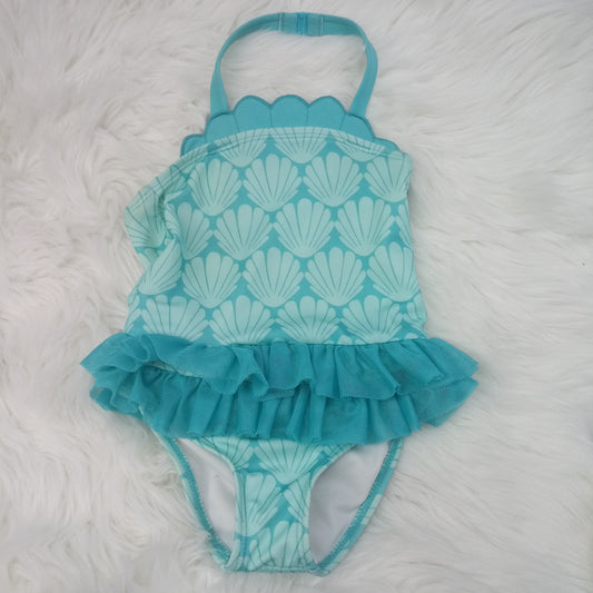 1pc Swimsuit by Gymboree    Size 2T