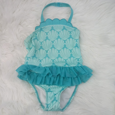 1pc Swimsuit by Gymboree    Size 2T