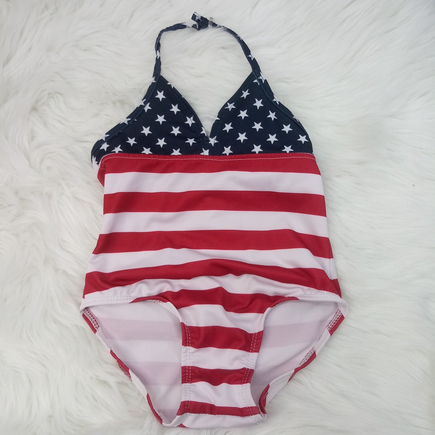 1pc Swimsuit by Faded Glory    Size 24m