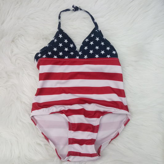 1pc Swimsuit by Faded Glory    Size 24m