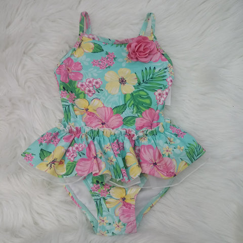 1pc Swimsuit by Little Me     Size 24m