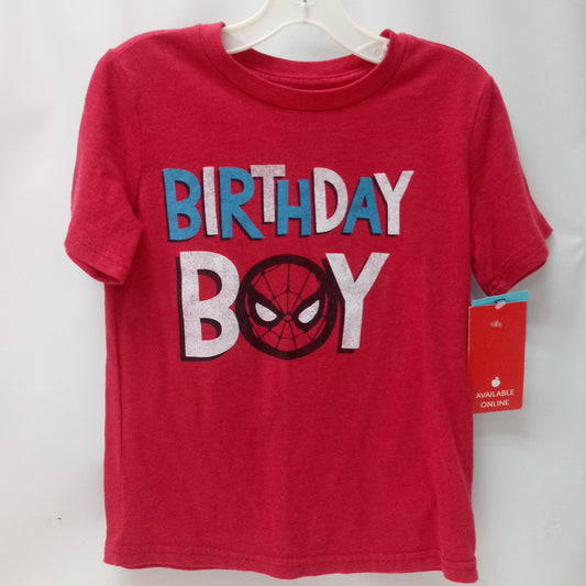 Short Sleeve Shirt by Jumping Beans    Size 5