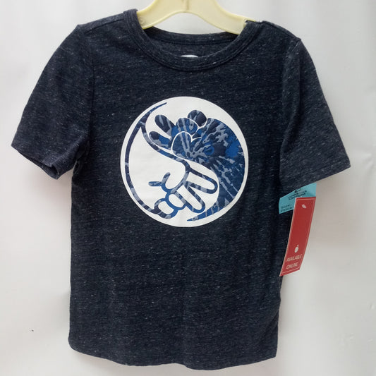 Short Sleeve Shirt by Old Navy    Size 5-6