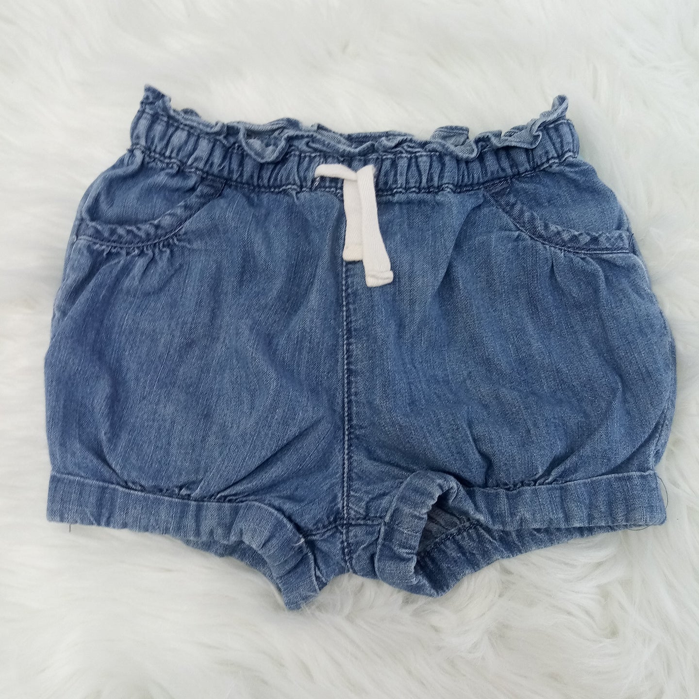 Shorts by GAP  Size 18-24m
