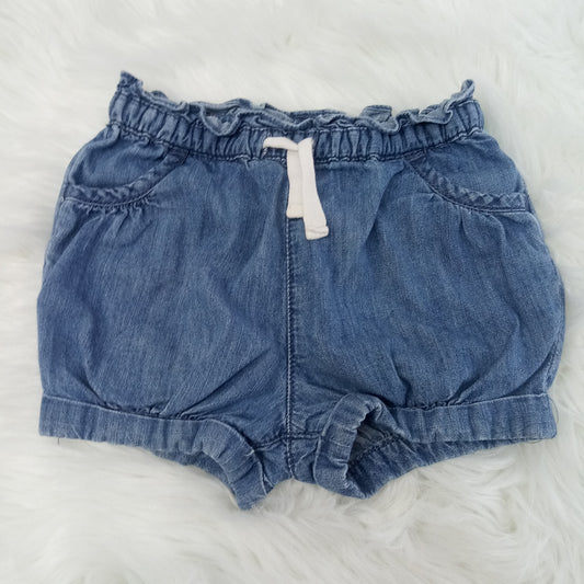 Shorts by GAP  Size 18-24m
