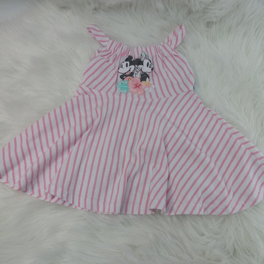 Short Sleeve Shirt by Disney Junior   Size 2T