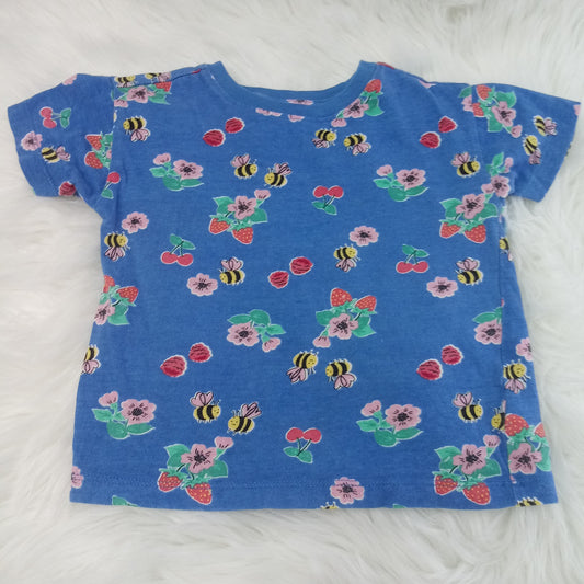 Short Sleeve Shirt by Old Navy    Size 3T