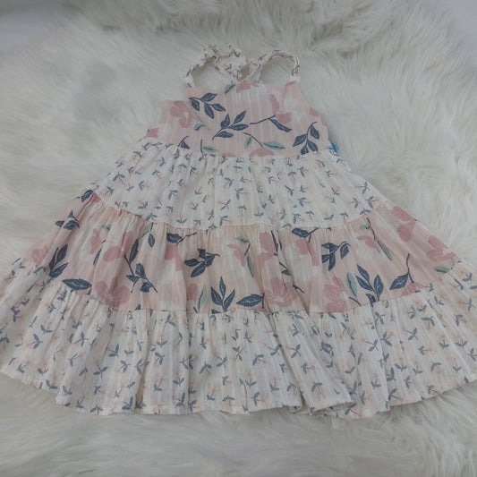 Short Sleeve Dress  by Catherine Malandrino   Size 24m