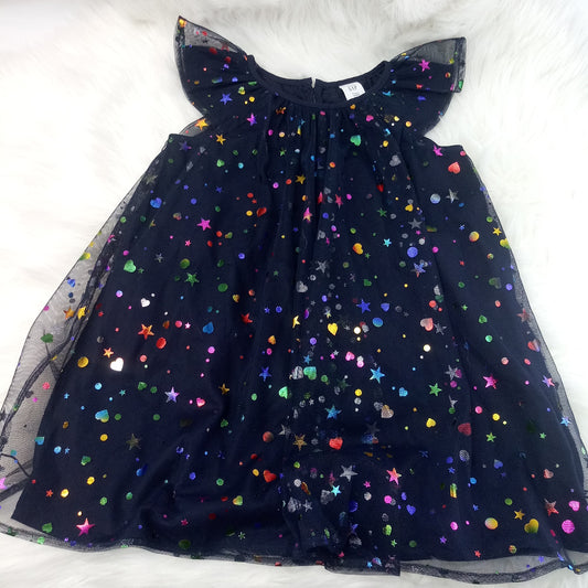 Short Sleeve Dress  by Baby GAP    Size 3