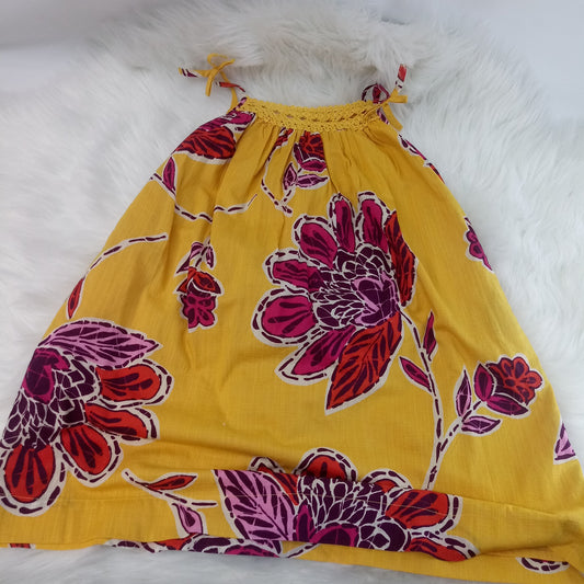 NEW Short Sleeve Dress  by Baby Gap    Size 3