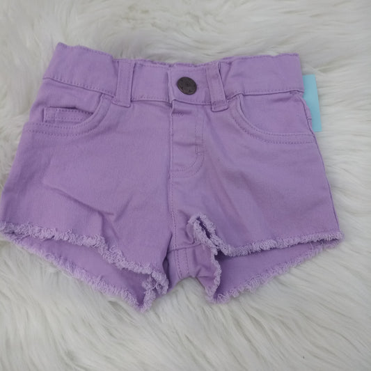 Shorts by garanimals   Size 18m