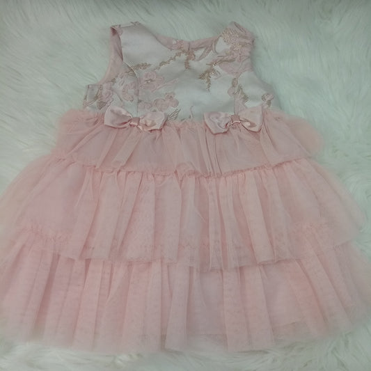 Short Sleeve Dress  by Nanette Lepore     Size 12m