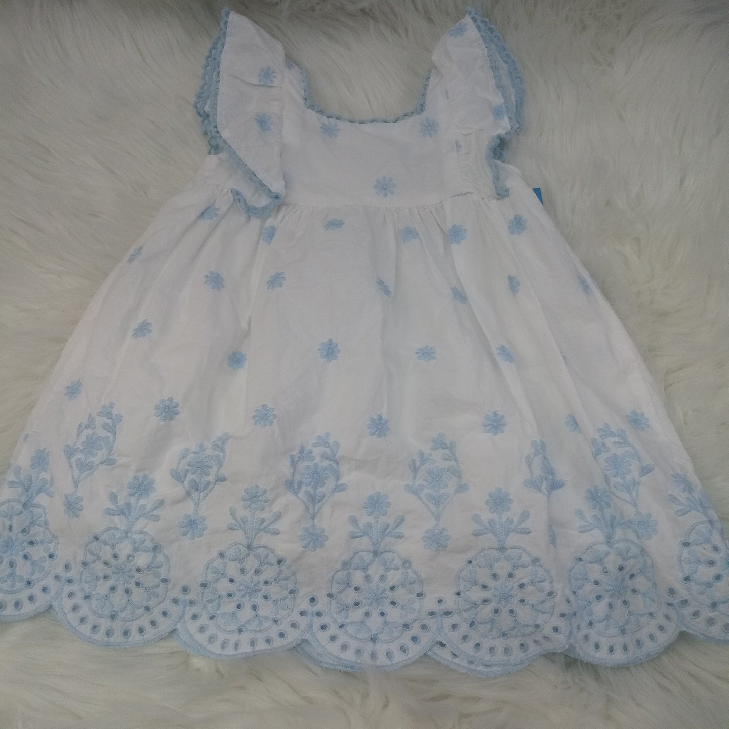 Short Sleeve Dress  by Rachel Zoe      Size 12m