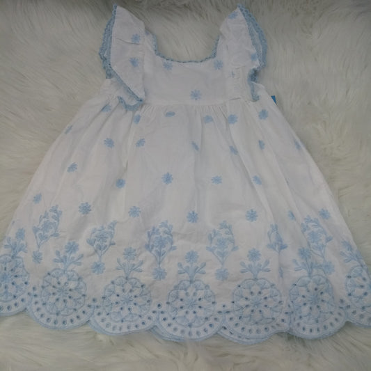 Short Sleeve Dress  by Rachel Zoe      Size 12m