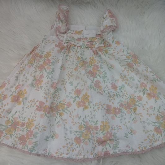 Short Sleeve Dress  by Cupcakes & Cashmere       Size 12m-18m