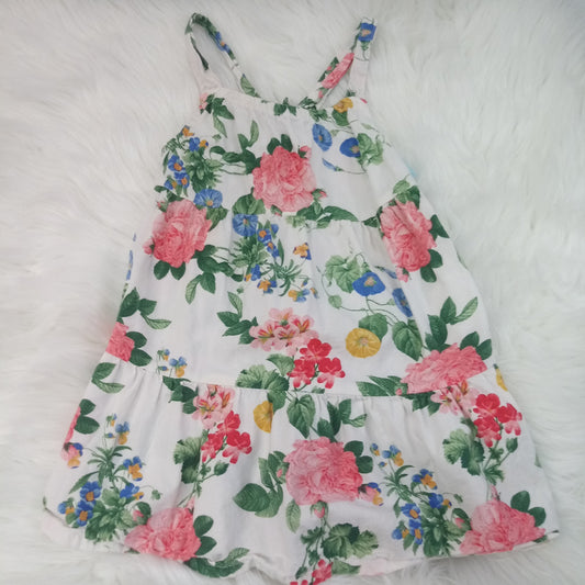 Short Sleeve Dress  by Old Navy    Size 18m-24m