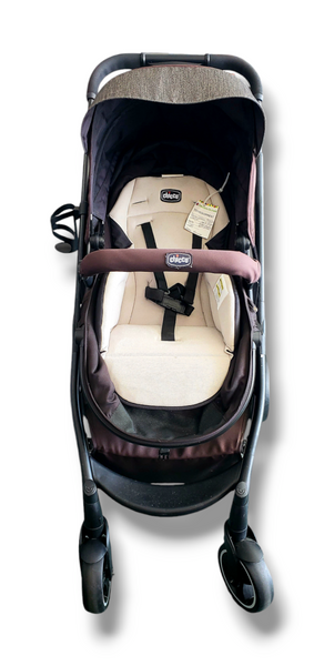 Chicco Urban 6 in 1 modular stroller