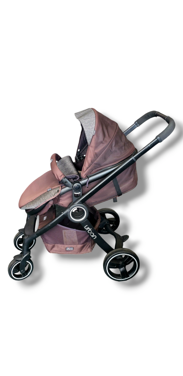 Chicco 6 in 1 modular stroller reviews shop