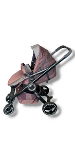 Chicco Urban 6 in 1 modular stroller