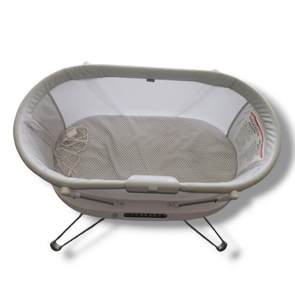 Fisher Price Luminate Bassinet