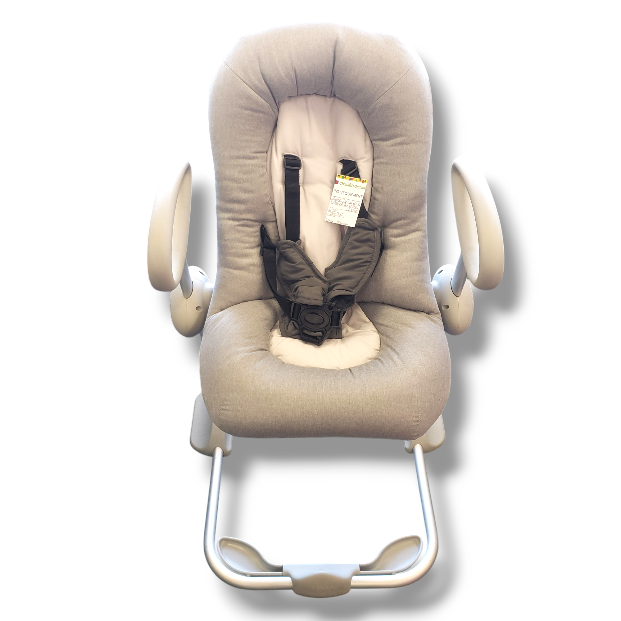 Beaba Portable Baby Rocker