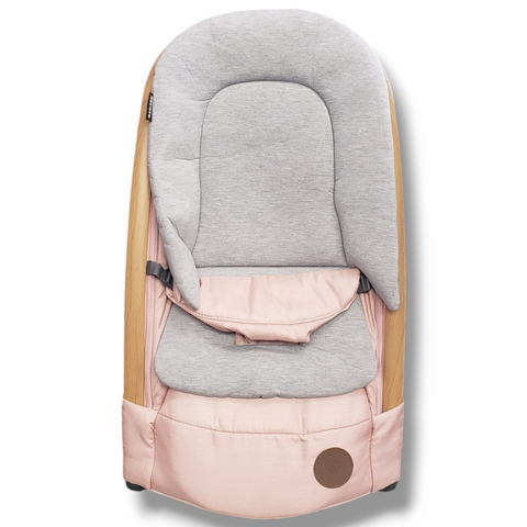 Maxi-Cosi Kori 2-in-1 Rocker - Essential Blush