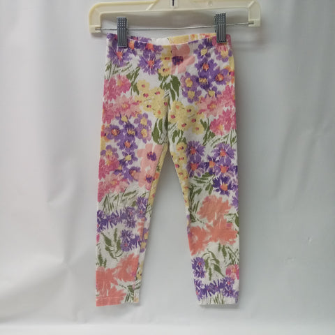 Leggings By Place  Size  5T