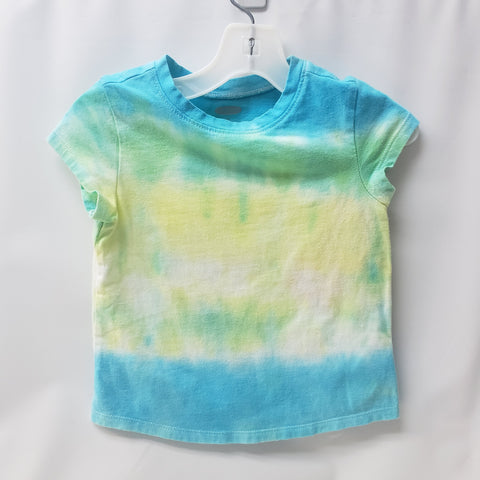 Short Sleeve Shirt By Old Navy Size 2T