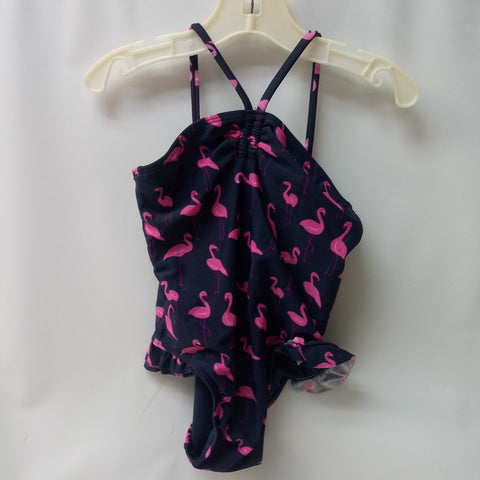 1pc Swimsuit By Gap Size 3