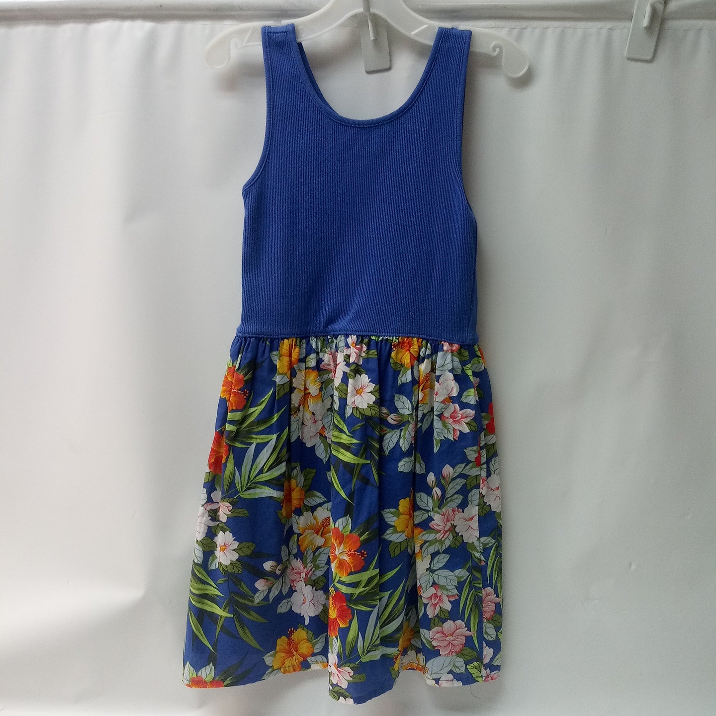 Short Sleeve Dress By Gap Size 6-7