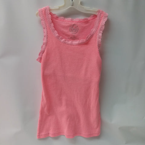 Short Sleeve Shirt By SO Size 7-8